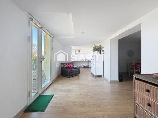  Appartement � louer 3 pi�ces 78 m�