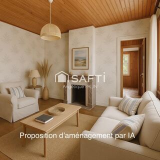  Maison à vendre 6 pièces 123 m²