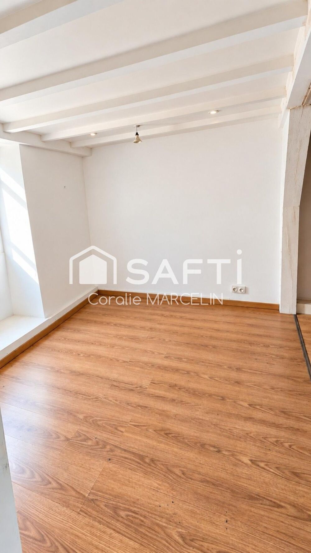 Vente Appartement UN T3… AVEC CE PETIT PLUS QUI FAIT LA DIFFÉRENCE ! Brignoles