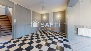  Maison � vendre 6 pi�ces 97 m�