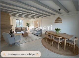  Maison à vendre 7 pièces 245 m²