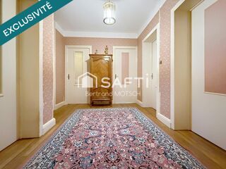  Maison � vendre 12 pi�ces 162 m�