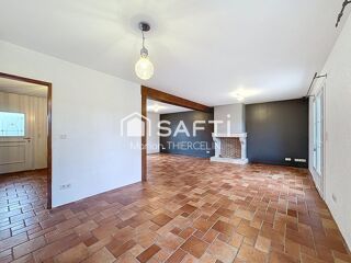  Maison à vendre 5 pièces 165 m²