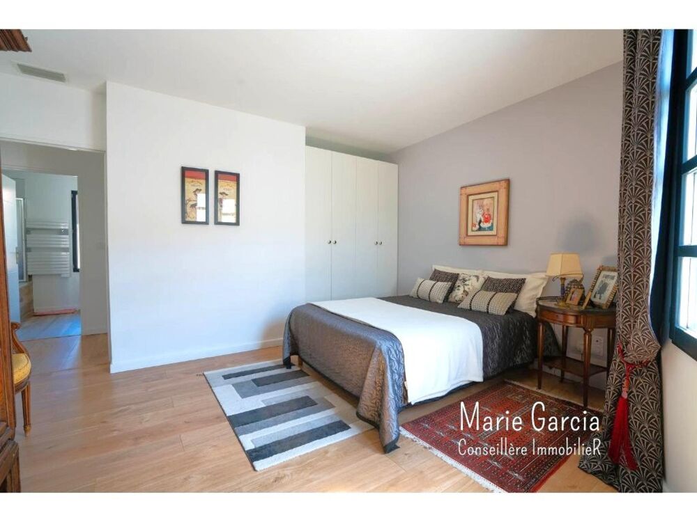 à vendre  Maison Nimes (30900)