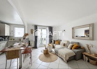  Appartement à vendre 4 pièces 87 m²