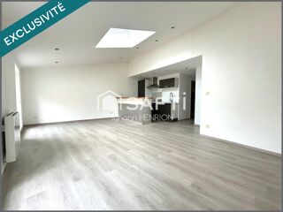  Appartement  vendre 3 pices 55 m