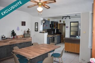  Maison � vendre 4 pi�ces 90 m�