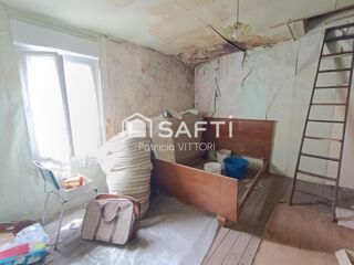  Maison � vendre 2 pi�ces 60 m�