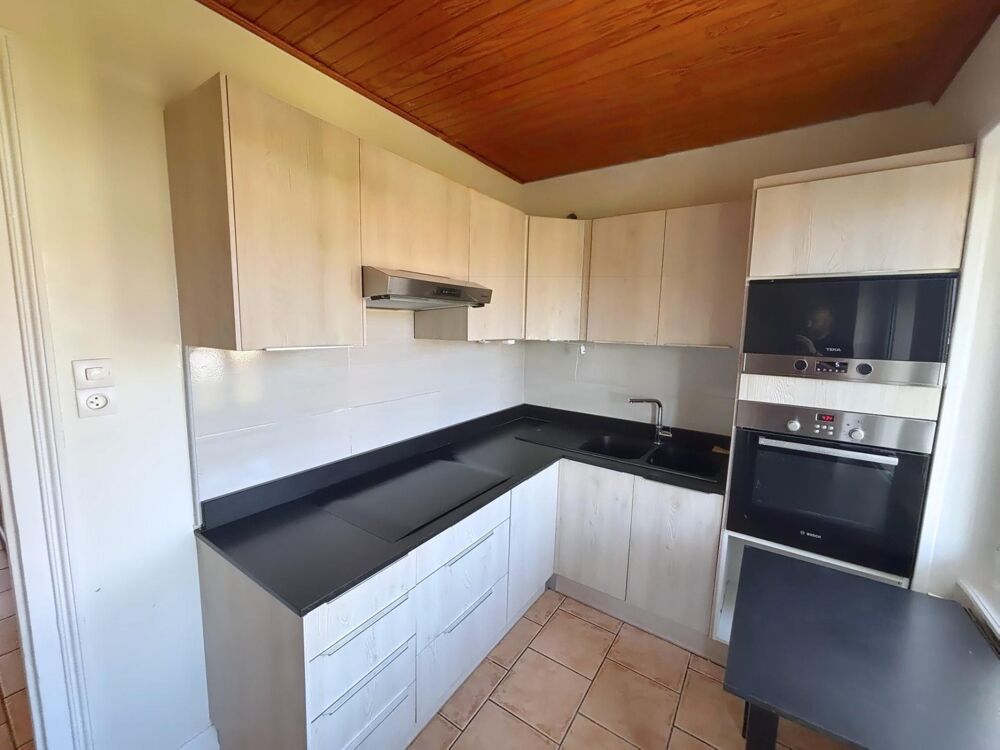 Vente Maison Maison 3 chambres avec jardin à Serémange Seremange-erzange