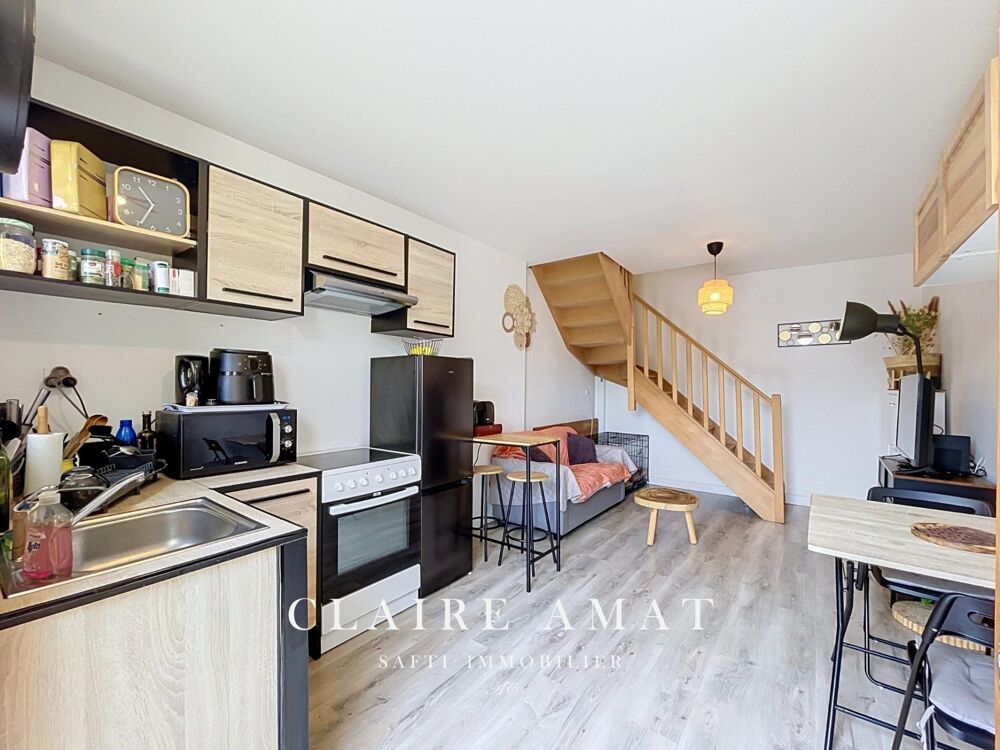 Vente Maison Une maison pleine de charme au cœur d'Aulnay-sur-Mauldre Maule