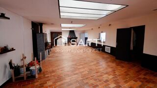  Maison à vendre 9 pièces 265 m²