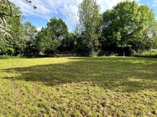  Terrain � vendre 989 m�