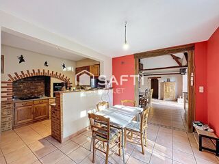  Maison � vendre 5 pi�ces 120 m�