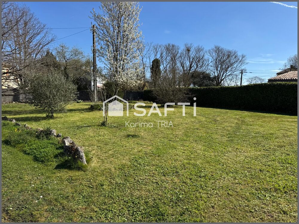 Vente Maison Maison familiale au calme à 5min de Libourne Libourne