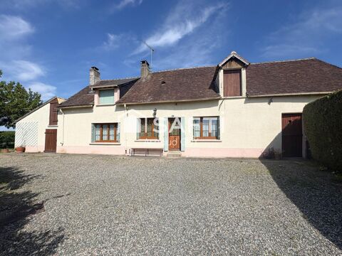   Maison au calme ! Maison - 5 pi�ce(s) - 95 m�