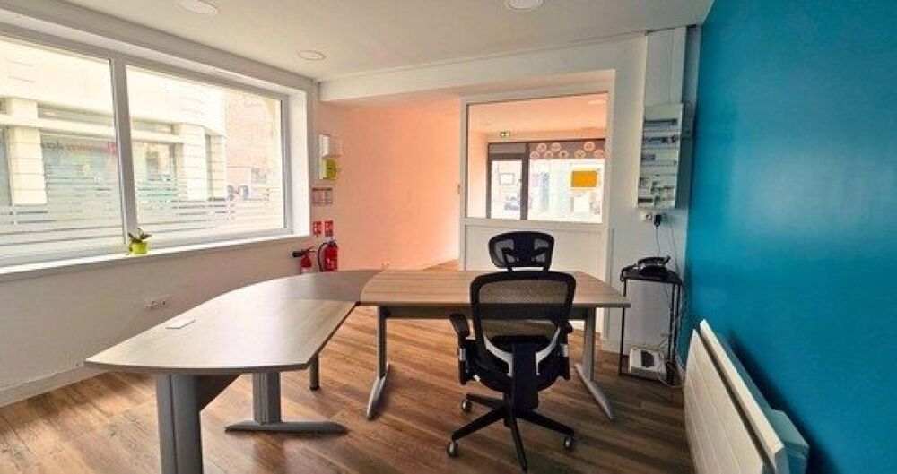 Vente Immeuble Idéal investisseur - 11,4% de rentabilité Lillers