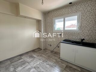  Maison � vendre 4 pi�ces 65 m�