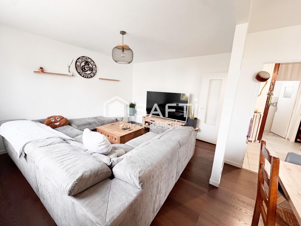 Vente Maison MENUCOURT VILLAGE! Menucourt