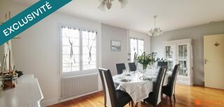  Maison � vendre 8 pi�ces 163 m�