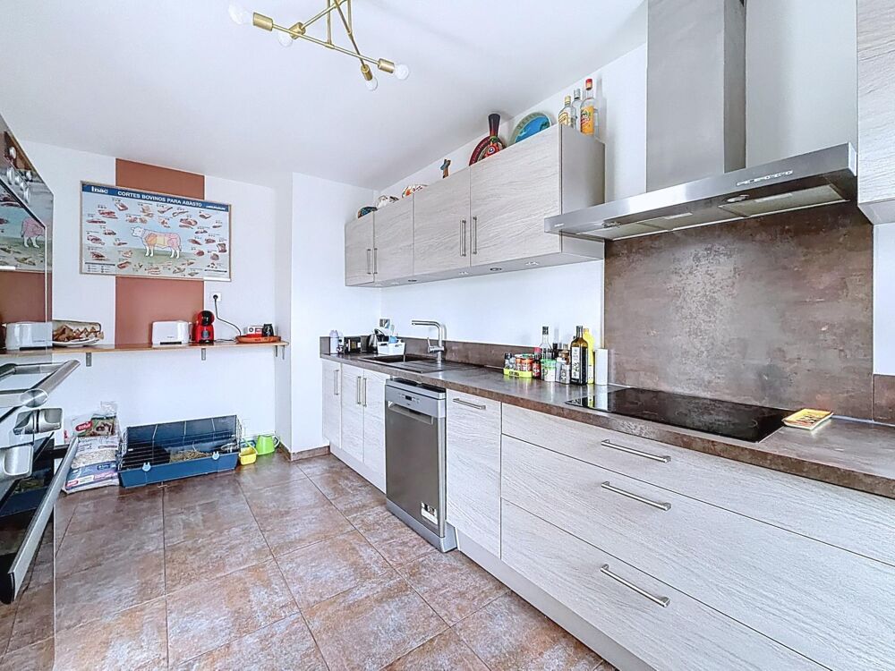 à vendre  Appartement Chatou (78400)