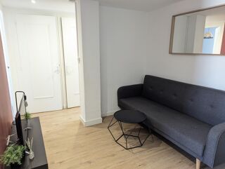  Appartement à louer 4 pièces 53 m²