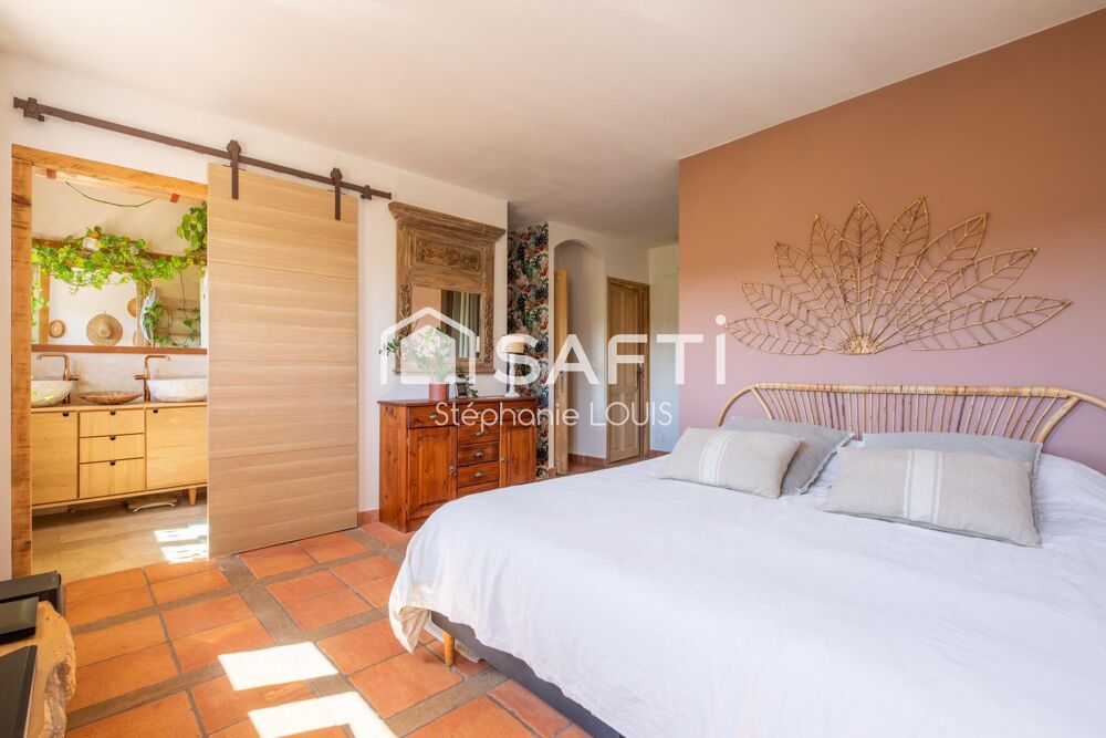  vendre  Maison La Motte (83920)