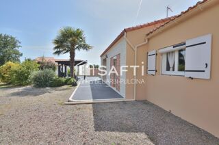  Maison � vendre 7 pi�ces 134 m�