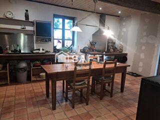  Maison � vendre 4 pi�ces 137 m�