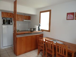  Appartement à vendre 3 pièces 38 m²