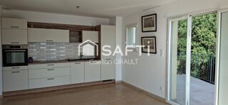  Appartement à vendre 3 pièces 61 m²