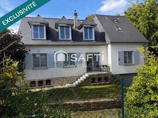  Maison à vendre 5 pièces 117 m²