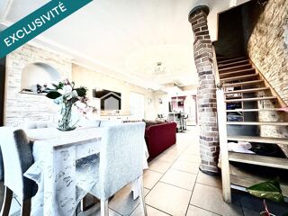  Maison � vendre 6 pi�ces 115 m�