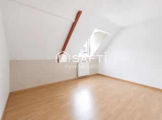  Maison à vendre 5 pièces 122 m²