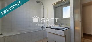  Appartement � vendre 3 pi�ces 60 m�
