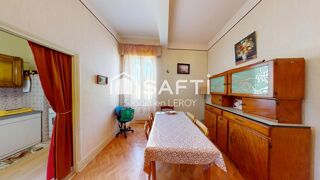  Maison à vendre 3 pièces 157 m²
