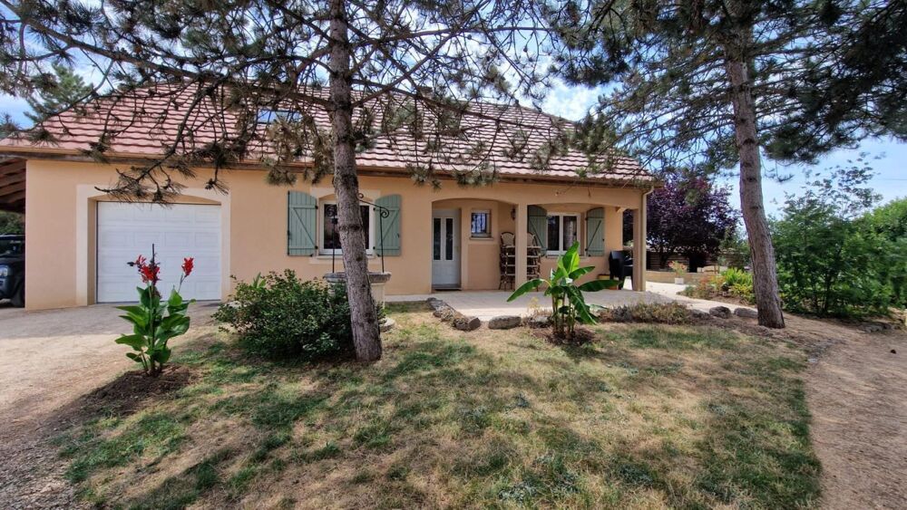 Vente Maison MAISON PLAIN PIED DE 124 M² LUMINEUSE A JAILLON Jaillon