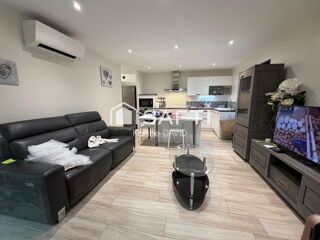  Appartement � vendre 2 pi�ces 63 m�