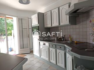  Maison � vendre 5 pi�ces 132 m�