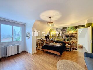  Maison � vendre 7 pi�ces 287 m�