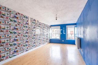  Maison � vendre 4 pi�ces 82 m�