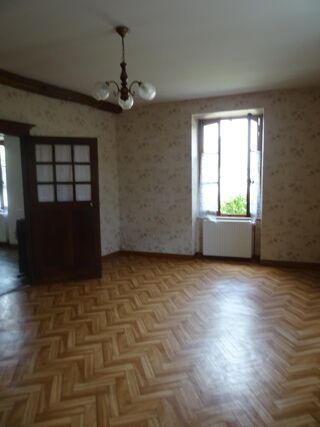  Maison � vendre 6 pi�ces 100 m�