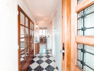  Maison � vendre 4 pi�ces 85 m�