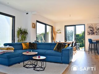  Maison à vendre 6 pièces 110 m²