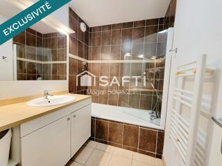  Appartement � vendre 3 pi�ces 49 m�