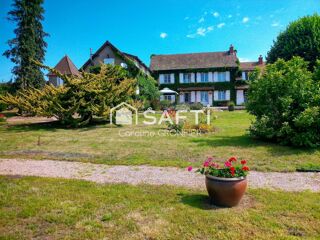  Maison � vendre 11 pi�ces 323 m�