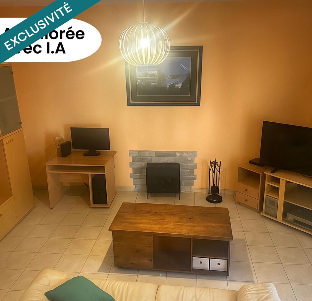 Vente Maison Belle maison familiale � 700 m de la mer � Exposition plein sud � Terrain de 940m� Louannec