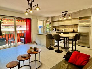  Appartement à vendre 4 pièces 81 m²