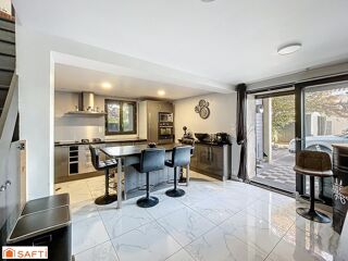  Maison � vendre 6 pi�ces 136 m�