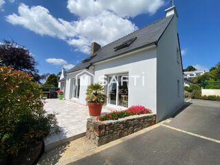  Maison à vendre 8 pièces 146 m²