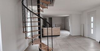  Maison � vendre 4 pi�ces 128 m�